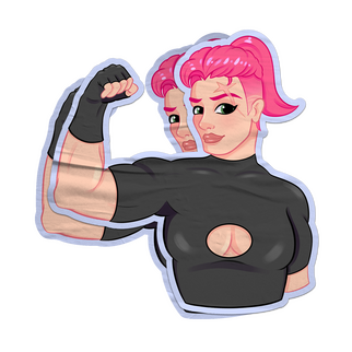 Zarya Zarya
